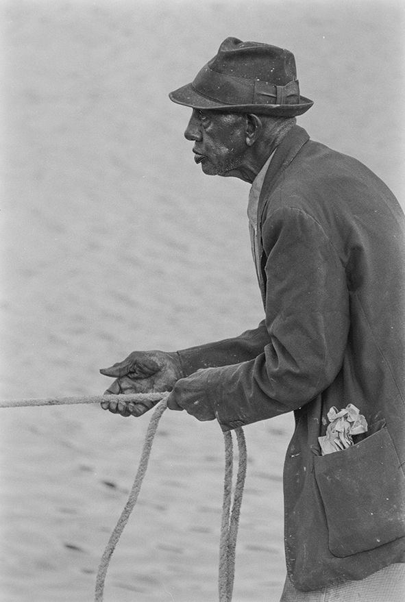 De Gast Chesapeake photo exhibit expands viewers’ horizons